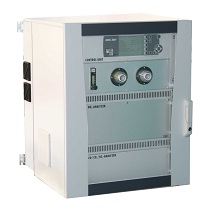 Стационарная система мониторинга выбросов MRU SWG 300